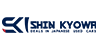 Shinkyowa