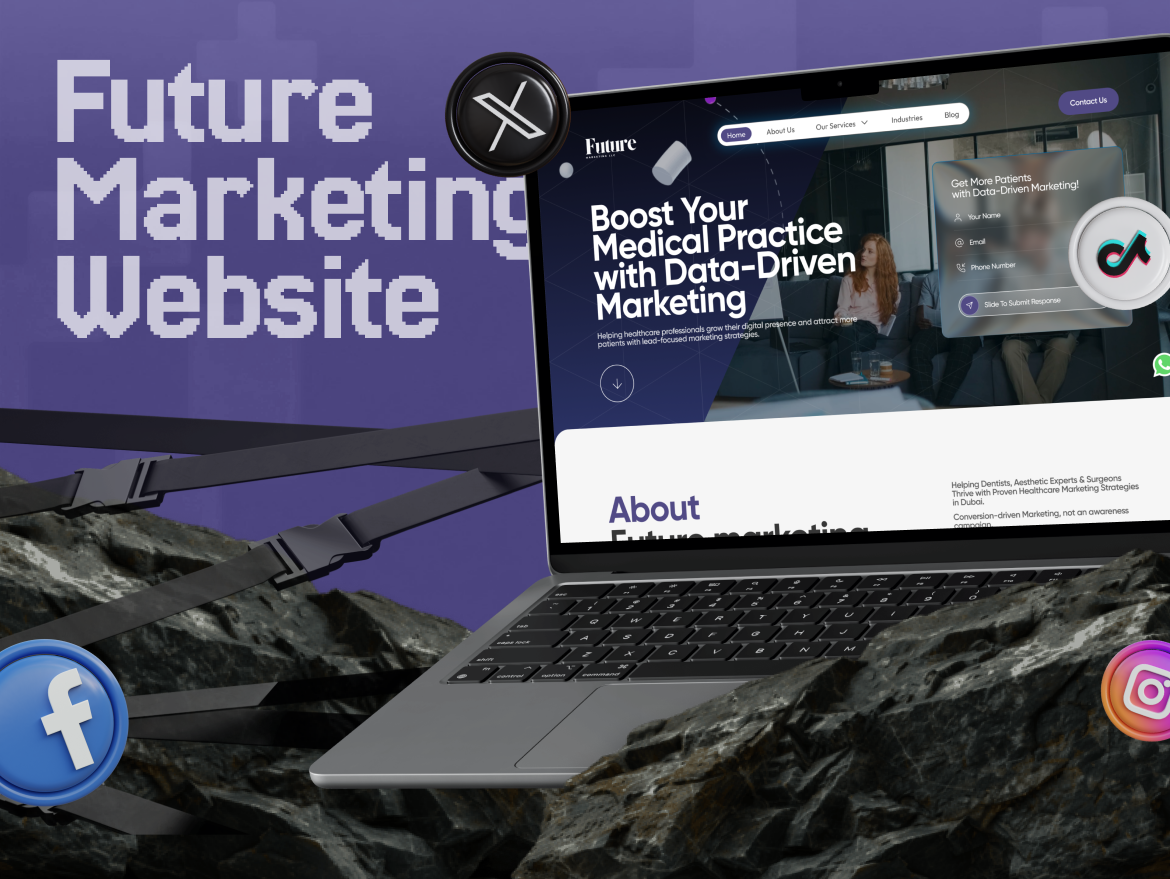 Future Marketing LLC